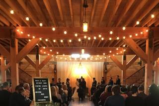 The McGranahan Barn - 15
