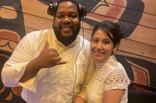 Mwahune Entertainment - 10