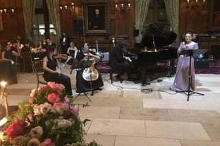 Maura & Co - Wedding Music - 12
