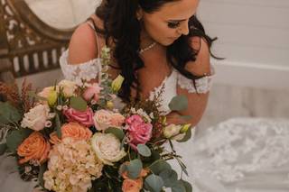 Caley Alley, Weddings & Events - 6