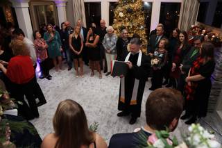 The Wedding Chaplain - 10