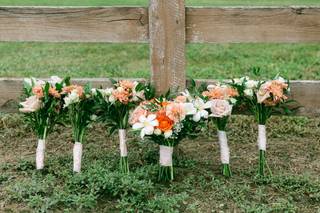 The Flowerman - 18