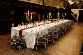 Eloping in Ireland - Destination Wedding Planner in Ireland - 18