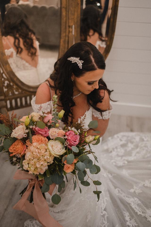 Caley Alley, Weddings & Events - 2