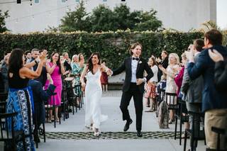 Stylish & Hip Weddings - 7