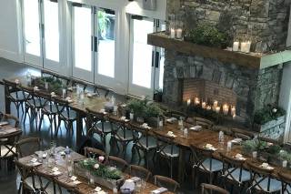 Mingle Events and Vintage Rentals - 38