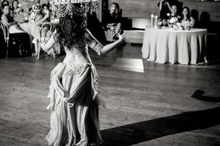 Layla Isis and Boundless Bellydance - Belly Dancer NYC - 12