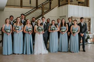 The Farm Bakery & Events - 39