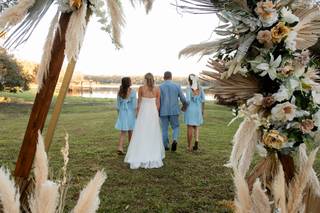 Lillian Rose Beauty & Bridal - 23