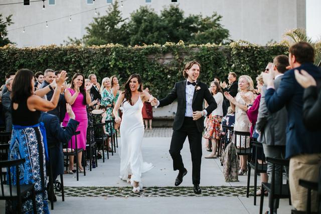 Stylish & Hip Weddings - 1