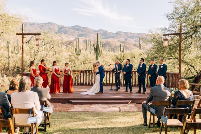 Tanque Verde Ranch - 4
