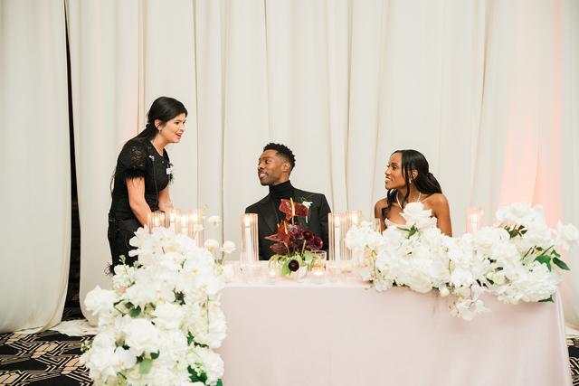 A Timeless Soirée - 1