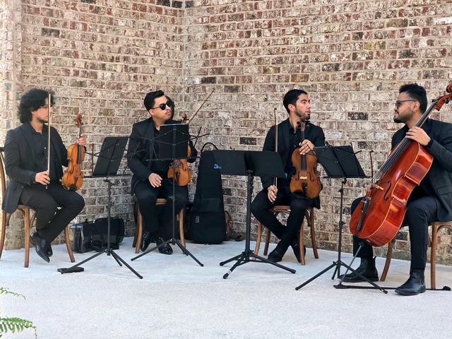 ALPEZ Music Events - 1