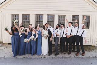 Rose Avenue Floral - 32