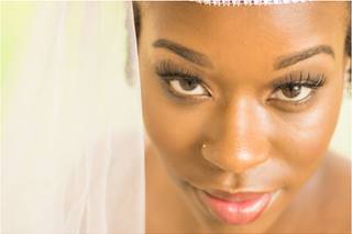 Makeup by N.G.M. - 7