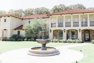 Tuscan Oaks Estate - 5