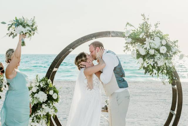 Tide the Knot Beach Weddings 2