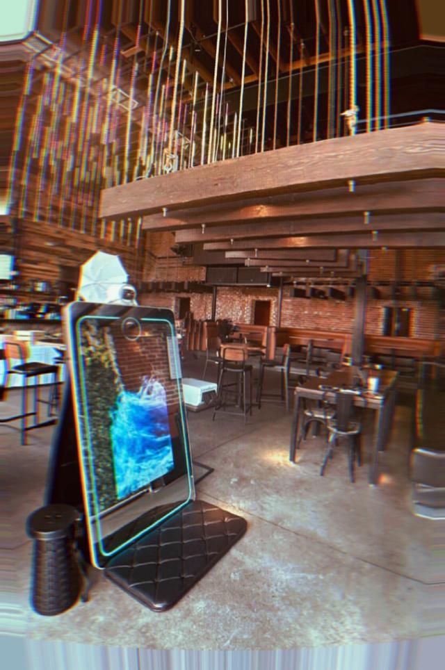 360 Photo Booth Colorado - 1
