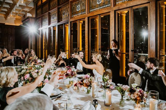 Chicago Athletic Association Hotel - 1
