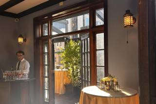 Midtown Loft & Terrace - 21