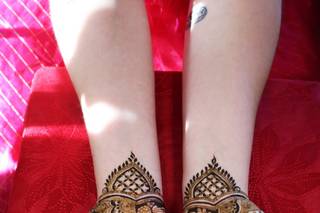 Bhavna's Henna & Arts - 11