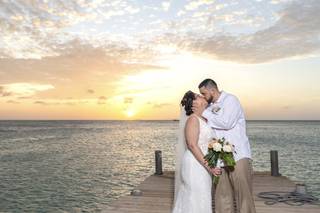 Aruba Wedding - 23