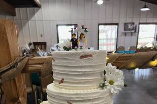 Kayla Knight Cakes - 7