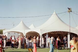 JMS Tents & Party Rentals - 5