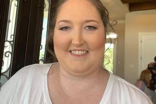 Makeup by Ivette Noemi - 12