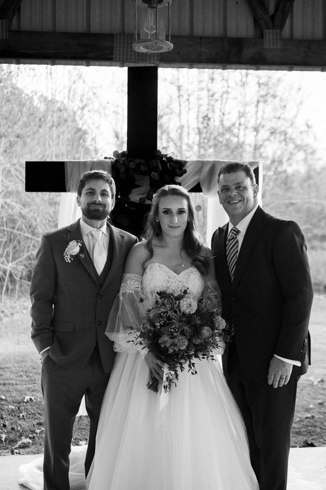 Great Expectations Officiant Services - 1