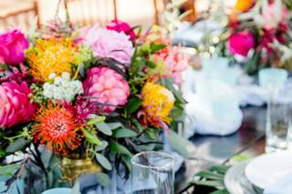 Bliss Wedding Design & Spectacular Events - 11