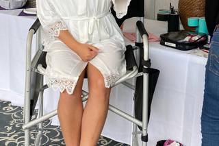 A-List Makeup Artistry - 8
