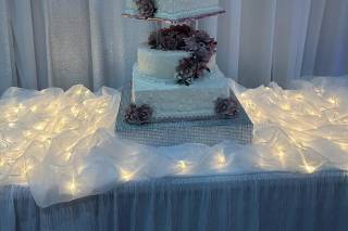 Cakes On The Move - 25