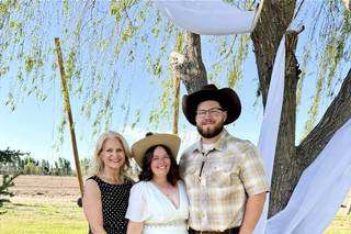 Idaho Ceremonies - 6
