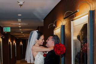 The Wedding Salons at Wynn Las Vegas - 22