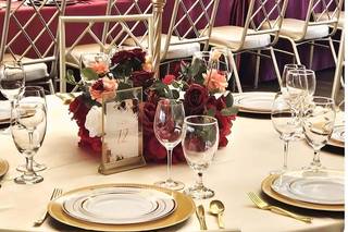 Elegant Touch Creative Events LLC - 15