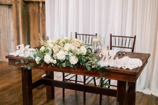 Anne Ottley Floral Design - 6