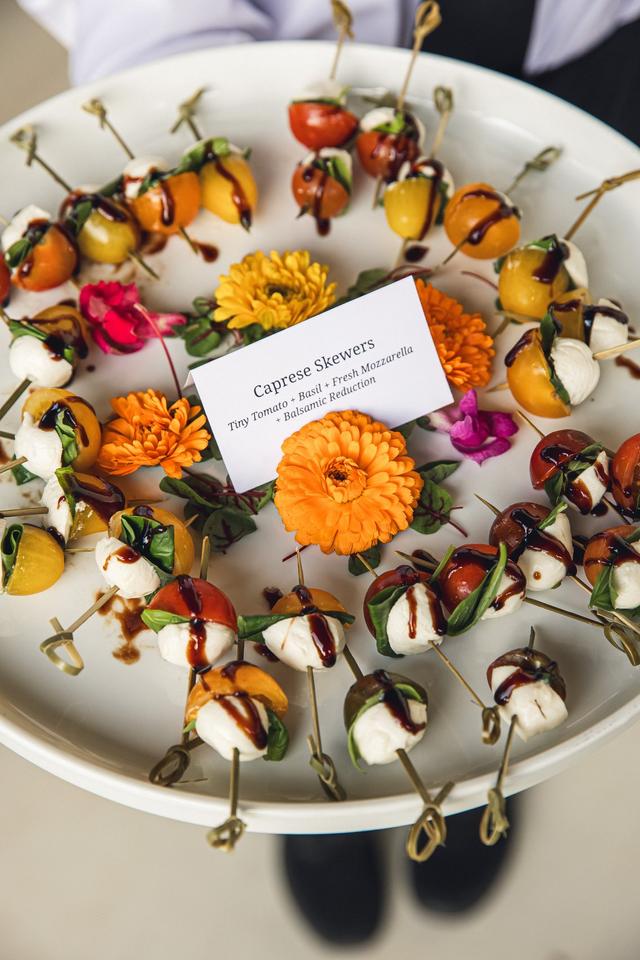 Rosemary's Catering - 3