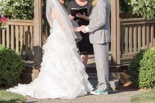 Donna Buja, Wedding Officiant - 7