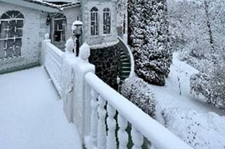 Smithmore Castle - 18