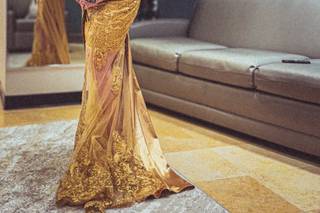 Planet Hollywood Wedding Chapel - 8