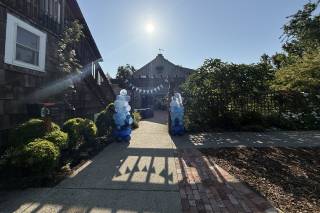 Los Altos History Museum - 17