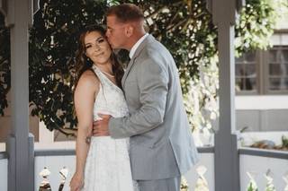 Carlsbad Windmill by Wedgewood Weddings - 43