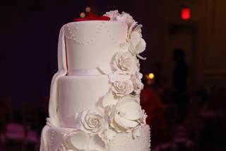 A Little Cake (Le Petit Gateau) - 29