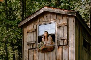 Tall Timber Barn - 24