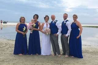 Beach Weddings Made Simple of SW Florida - 30