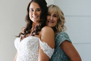 Bridal Glow with Victoria O - 6