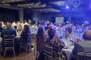 TERRIE LYNN EVENT CO. - 8