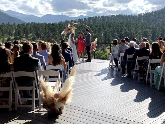 COLLECTIVE/by Sachs Authentic Wedding Planning & Design - 4