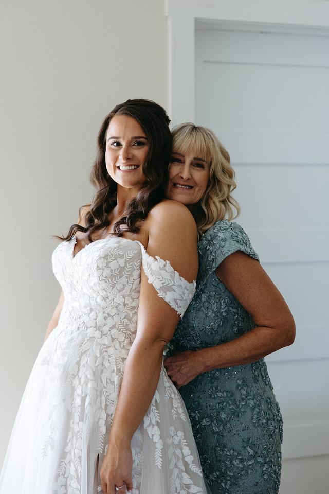 Bridal Glow with Victoria O - 2
